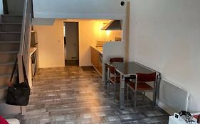 Joli duplex en centre ville de 40m2 climatisé